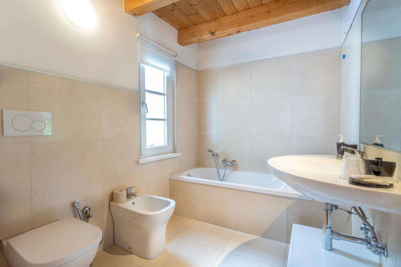 شقة Halte Rothe Haus Tarvisio Charming Flat المظهر الخارجي الصورة