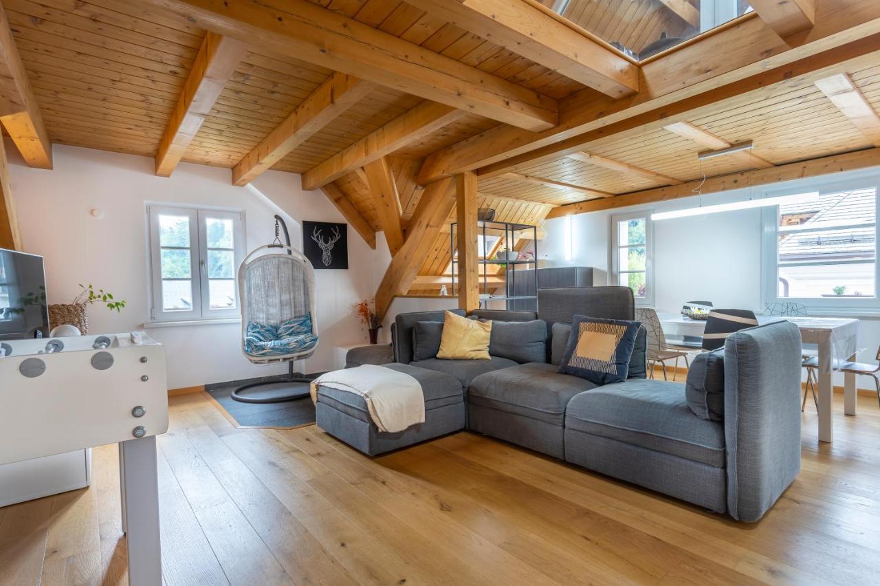 شقة Halte Rothe Haus Tarvisio Charming Flat المظهر الخارجي الصورة